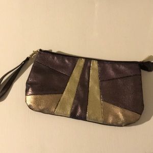 Fashion Express Clutch
